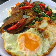 เมนูของร้าน ครัวคุณโอ