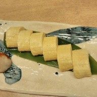 เมนูของร้าน Maru Kaiseki