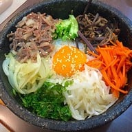 เมนูของร้าน Seoul Korean BBQ Restaurant 서울