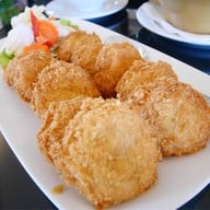 เมนูของร้าน บัว บ้านไผ่ ขอนแก่น