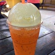 เมนูของร้าน ครัวคุณโอ