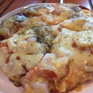 เมนูของร้าน Norkchan Cafe'