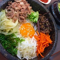 เมนูของร้าน Seoul Korean BBQ Restaurant 서울