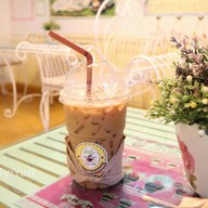 เมนูของร้าน กาแฟต้นข้าว Coffee Princess เขาใหญ่ ,อ.ปากช่อง