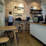 Burkta Coffee ท่าแพ
