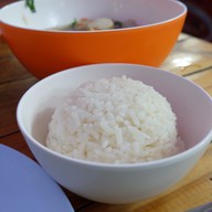 เมนูของร้าน เจ๋งเป้ง