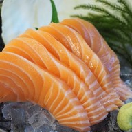 เมนูของร้าน Kaizen Sushi & Hibachi ราชเทวี