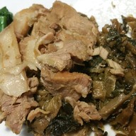 เมนูของร้าน Hongmin MBK Center