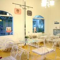 บรรยากาศ กาแฟต้นข้าว Coffee Princess เขาใหญ่ ,อ.ปากช่อง