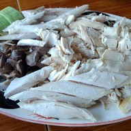 นำชัยข้าวมันไก่