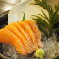 เมนูของร้าน Kaizen Sushi & Hibachi ราชเทวี