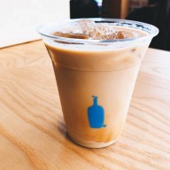 เมนูของร้าน Blue Bottle Coffee San Francisco