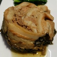 เมนูของร้าน Hongmin MBK Center