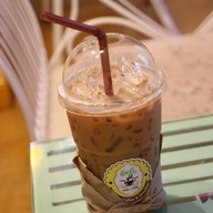 เมนูของร้าน กาแฟต้นข้าว Coffee Princess เขาใหญ่ ,อ.ปากช่อง