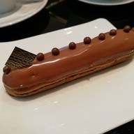 เมนูของร้าน FAUCHON EmQuartier