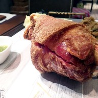 เมนูของร้าน Zodiac Cafe & Restaurant