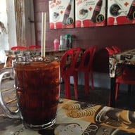 เมนูของร้าน เจ๊หมวยข้าวมันไก่บ้าน