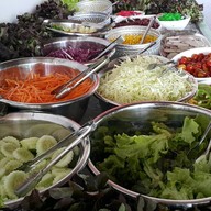 เมนูของร้าน ริมทะลสเต็กพัทยา