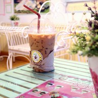 เมนูของร้าน กาแฟต้นข้าว Coffee Princess เขาใหญ่ ,อ.ปากช่อง