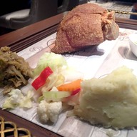 เมนูของร้าน Zodiac Cafe & Restaurant