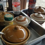 บรรยากาศ ขาหมูเอกชัย