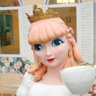 บรรยากาศ กาแฟต้นข้าว Coffee Princess เขาใหญ่ ,อ.ปากช่อง