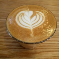 Burkta Coffee ท่าแพ
