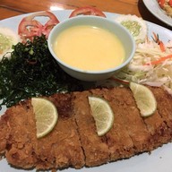 เมนูของร้าน มะขาม
