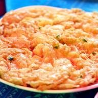 เมนูของร้าน ข้าวต้มกุ๊ย กม.1