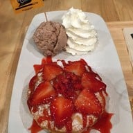 เมนูของร้าน Slow Life Café