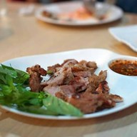 ร้านส้มตำน้องเบล