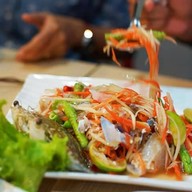 ร้านส้มตำน้องเบล