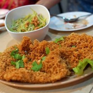 ร้านส้มตำน้องเบล