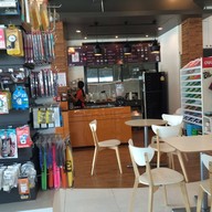 บรรยากาศ Suklutai Cafe