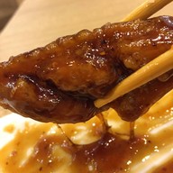 เมนูของร้าน Panda King Chinese Food เดอะมอลล์ โคราช