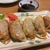 เมนูของร้าน Oshin izakaya คลองรั้ง