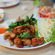 ร้านส้มตำน้องเบล