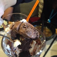 เมนูของร้าน Ocha Shabu