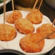 เมนูของร้าน R&B Karaoke สาทร