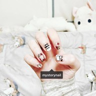 My Story Nail