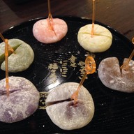 เมนูของร้าน Mo-Mo-Paradise ซีคอนสแควร์ ศรีนครินทร์