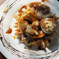 เมนูของร้าน Mitta Cafe