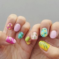 My Story Nail