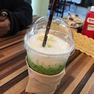 โปรดปรานกาแฟ