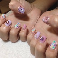 My Story Nail