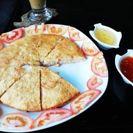 เมนูของร้าน CoCo Cafe & Bar @ Koh Mak