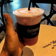 Amway Cafe โครงการ ฟีล