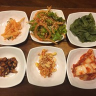 เมนูของร้าน Andong Jjimdak