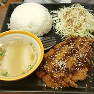 เมนูของร้าน Mojo cafe