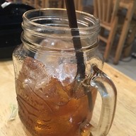 เมนูของร้าน shabuku ดอนเมือง